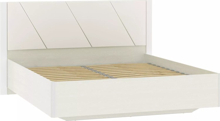 Кровать НМ 011.75 Summit (Саммит)