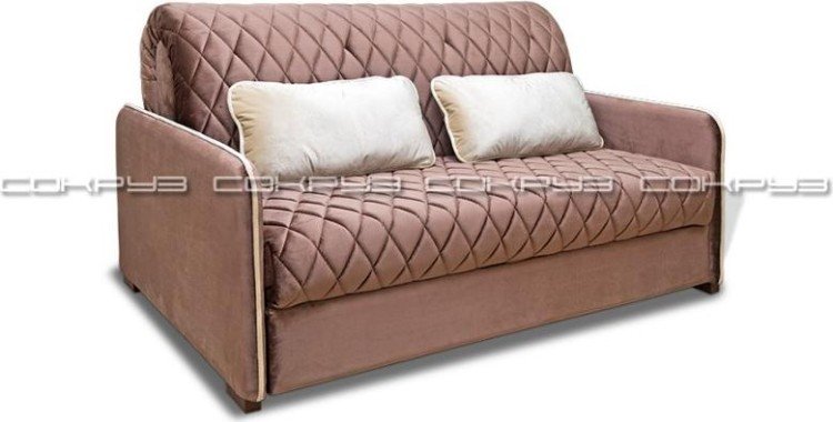 Диван Марсель 1,20м