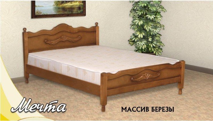Кровать Мечта